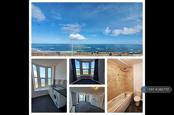 Studio To Rent In Promenade, Whitley Bay, NE26