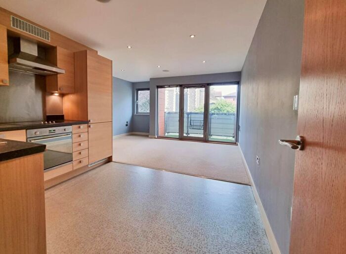 2 Bedroom Apartment To Rent In Wolsey Street, Ipswich, IP1