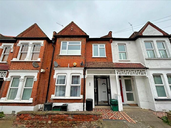 2 Bedroom Apartment To Rent In Morgan Road, Bromley, BR1