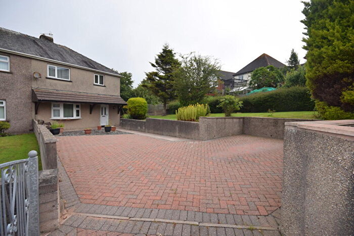 3 Bedroom Semi-Detached House For Sale In High Duddon Close, Askam-in-Furness, LA16