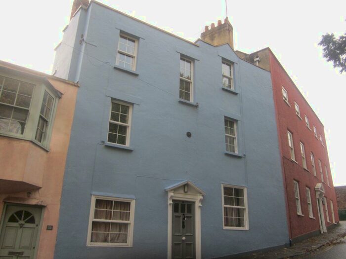 4 Bedroom House To Rent In Constitution Hill – Ref:, BS8
