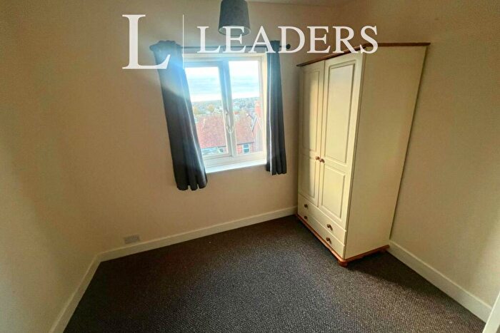 1 Bedroom Flat To Rent In South Parade, Skegness, PE25