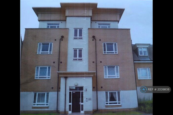 2 Bedroom Flat To Rent In Meridian Close, Ramsgate, CT12