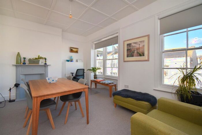 4 Bedroom Flat To Rent In Norman Road, St. Leonards-On-Sea, TN38