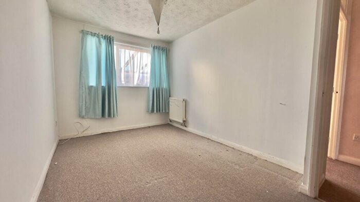 2 Bedroom Semi-Detached Bungalow For Sale In Canterbury Close, Worle, BS22