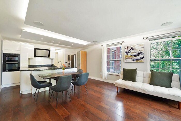 2 Bedroom Flat To Rent In Upper Tulse Hill, Brixton, SW2