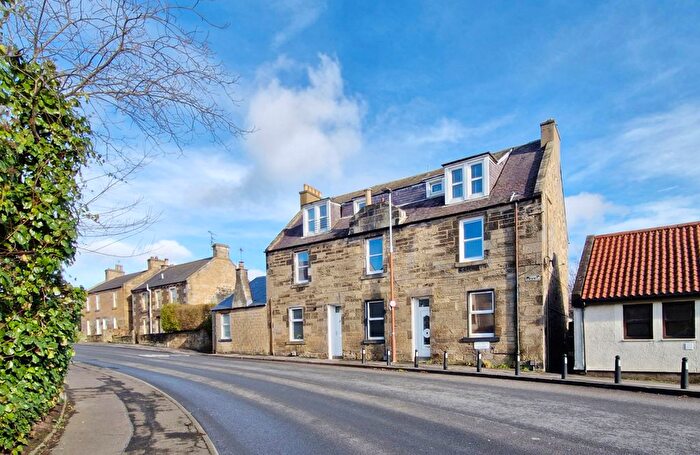 2 Bedroom Flat For Sale In Station Road, Kirkliston, EH29