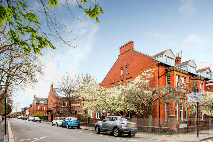 2 Bedroom Property To Rent In Henshelwood House (Apt ), Tankerville Terrace, Jesmond, Newcastle Upon Tyne, NE2
