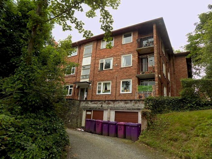 1 Bedroom Flat To Rent In Park Court, Alexandra Drive, Liverpool, L17