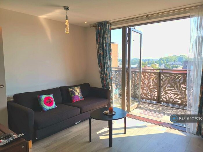 1 Bedroom Flat To Rent In Maddison Court, London, E16