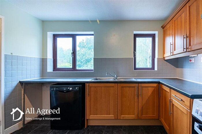 4 Bedroom Detached House For Sale In Hardwick Close, Ripley, DE5