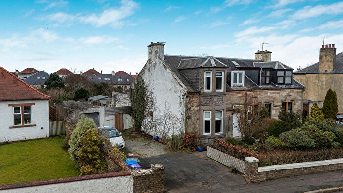 4 Bedroom Semi-Detached House For Sale In Atholl Lodge, Ayr Road, Prestwick, South Ayrshire, KA9
