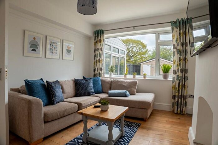 1 Bedroom House To Rent In Kingsholm Road, Bristol, BS10