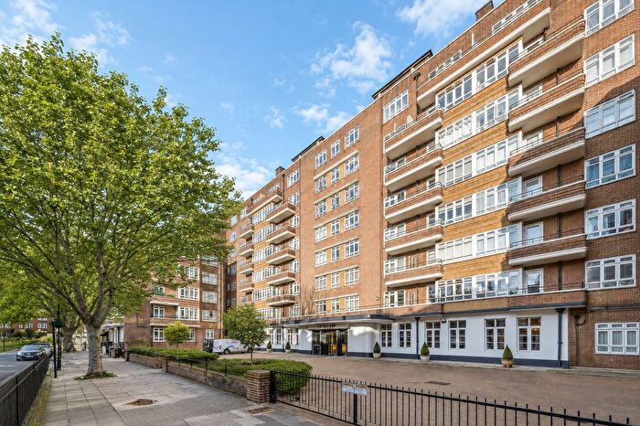 2 Bedroom Flat To Rent In Portsea Place, Portsea Hall Portsea Place, W2