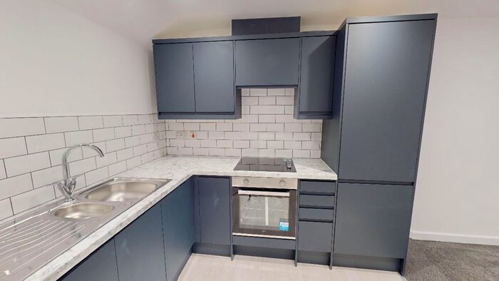 2 Bedroom Flat To Rent In Willerby Road, Hull, HU5