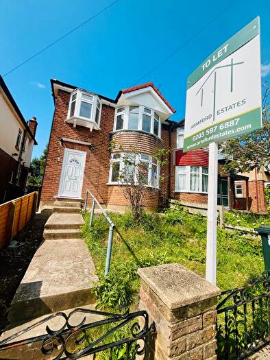 3 Bedroom Terraced House To Rent In Fort Road, Northolt, UB5