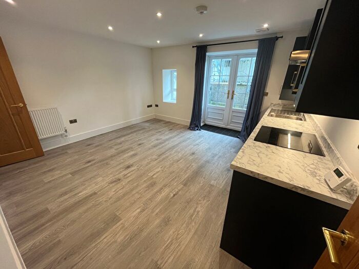 1 Bedroom Flat To Rent In Richmond Street, Bristol, BS3