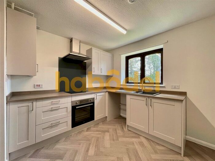 1 Bedroom Flat To Rent In The Paddocks, Martlesham Heath, Ipswich, IP5