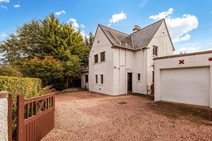 4 Bedroom Villa For Sale In Strathkinness High Road, St Andrews, KY16