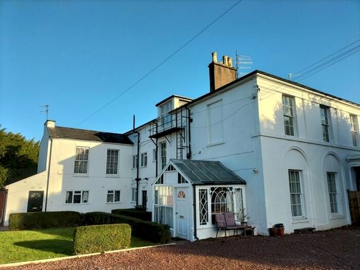 1 Bedroom Flat To Rent In Bromwich Road, St John's, Worcester, WR2