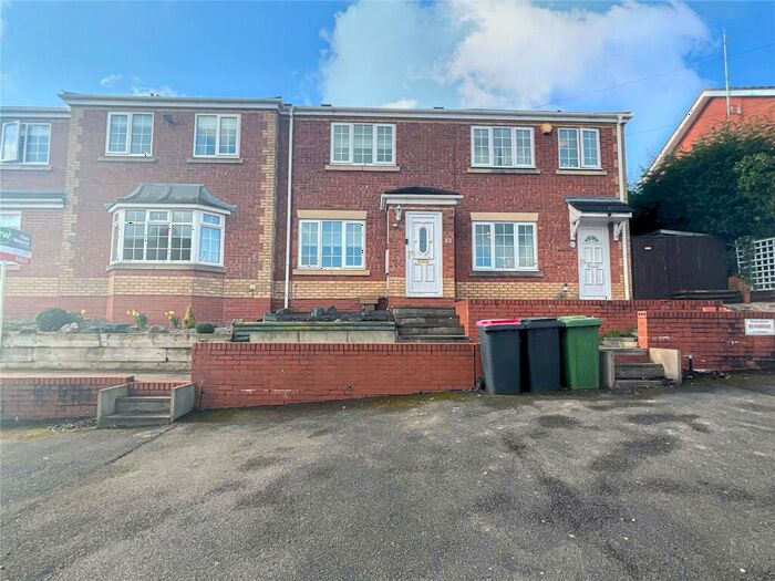 2 Bedroom Terraced House To Rent In The Gullet, Polesworth, Tamworth, Warwickshire, B78