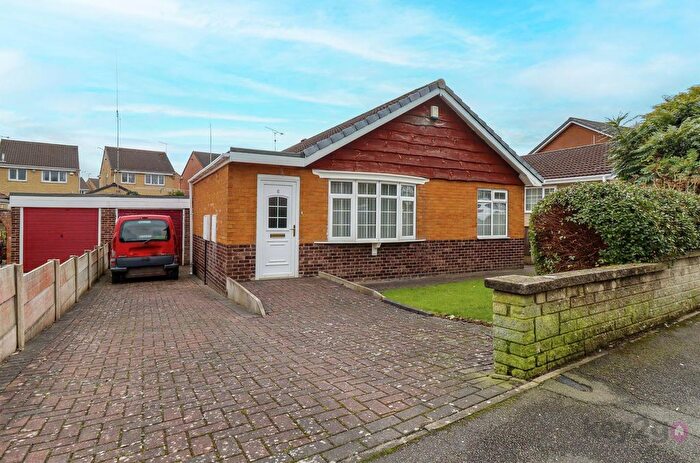 3 Bedroom Detached Bungalow For Sale In Ravencar Road, Eckington, Sheffield, S21