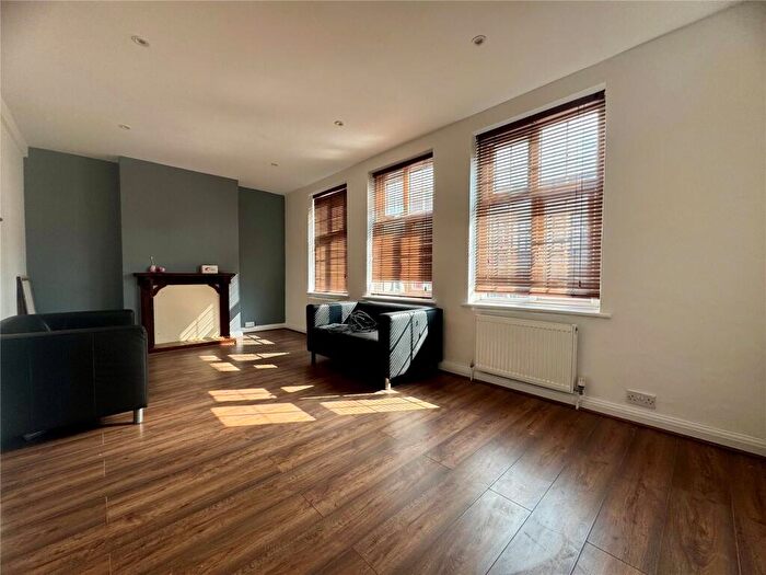 3 Bedroom Apartment To Rent In Russell Hill Road, Purley, CR8