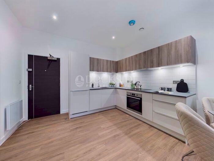 1 Bedroom Property To Rent In Quayside, Chatham Maritime, Chatham, ME4