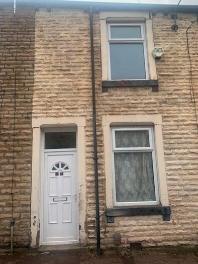 2 Bedroom Terraced House To Rent In Queensberry Road, Burnley, BB11