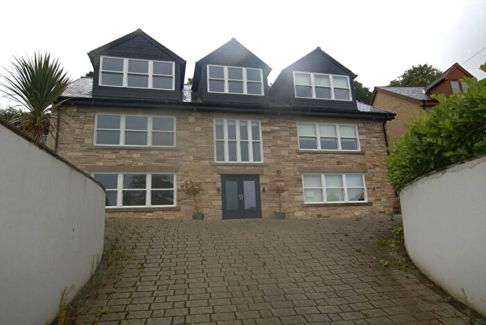 4 Bedroom Detached House For Sale In The Beeches, Whalley Road, Blackburn, BB1