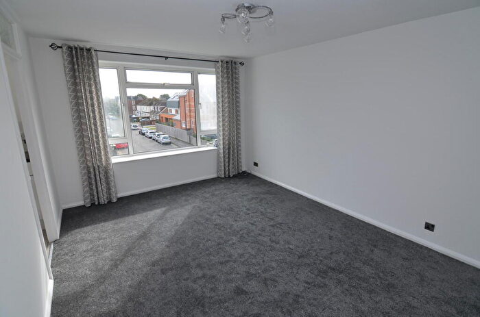 1 Bedroom Flat To Rent In Hatherley Road, Sidcup, DA14