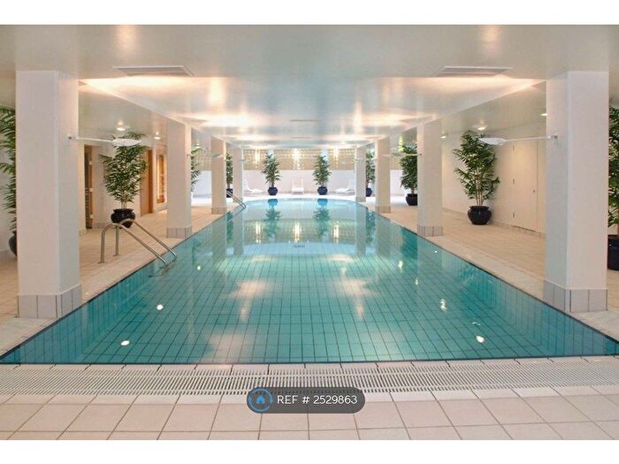 1 Bedroom Flat To Rent In Coleridge Gardens, London, SW10