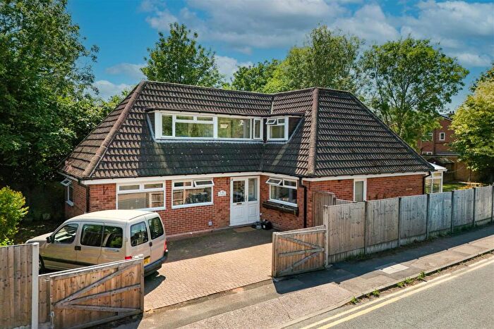 4 Bedroom Detached Bungalow For Sale In Campbells Green, Sheldon, Birmingham, B26