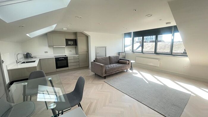 3 Bedroom Penthouse To Rent In Pilgrim Chambers, Hood Street, Newcastle City Centre, NE1
