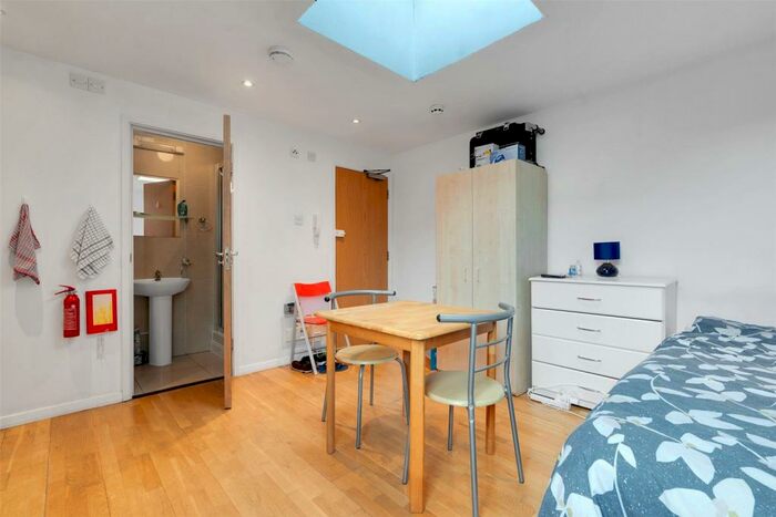 Property To Rent In Chalk Farm Road, London, NW1