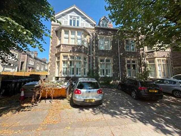 1 Bedroom Flat To Rent In Blenheim Road, Redland, Bristol, BS6