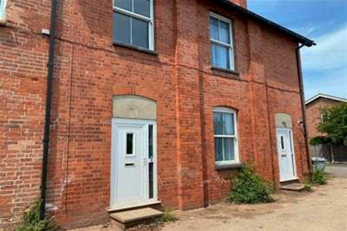 1 Bedroom Town House To Rent In The Old Seedhouse, Lowdham, NG14