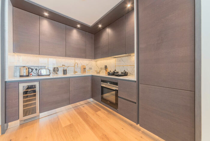 1 Bedroom Apartment To Rent In Esther Anne Place, London, N1