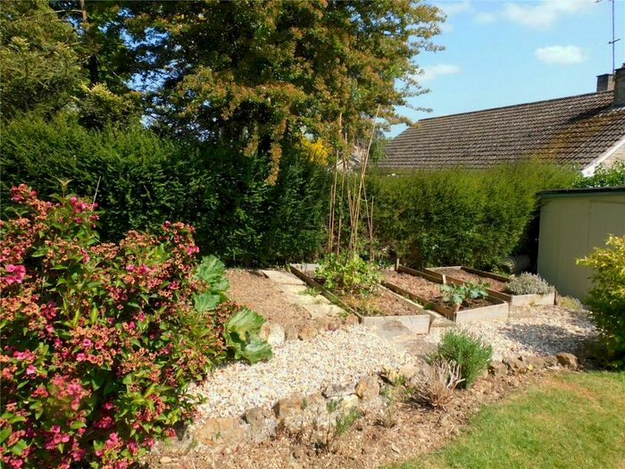 2 Bedroom Bungalow To Rent In Kings Close, Longburton, Sherborne, DT9