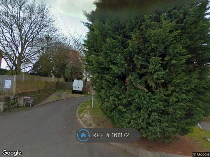 Studio To Rent In Robin House, Maidstone, ME16