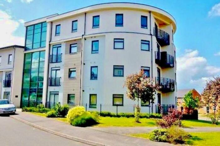 3 Bedroom Apartment To Rent In Breton Court, Paladine Way, Coventry, CV3