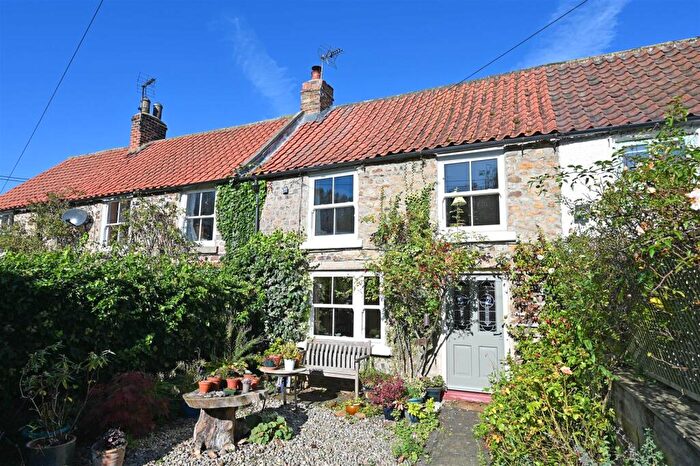 4 Bedroom Terraced House For Sale In Spring Lane, Ellerton Upon Swale, Richmond, DL10