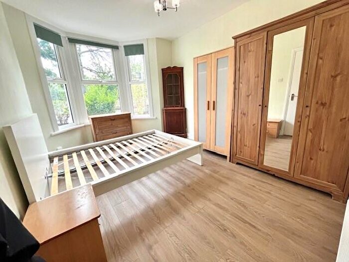 1 Bedroom Flat To Rent In Ham Park Road Stratford, E15