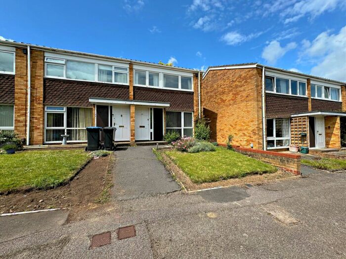 3 Bedroom Terraced House To Rent In Old Hertford Road, Hatfield, AL9