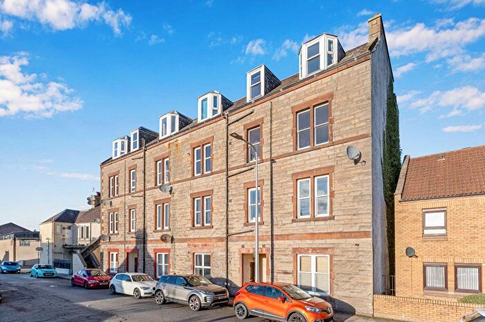 1 Bedroom Flat For Sale In (/) Market Street, Musselburgh, EH21