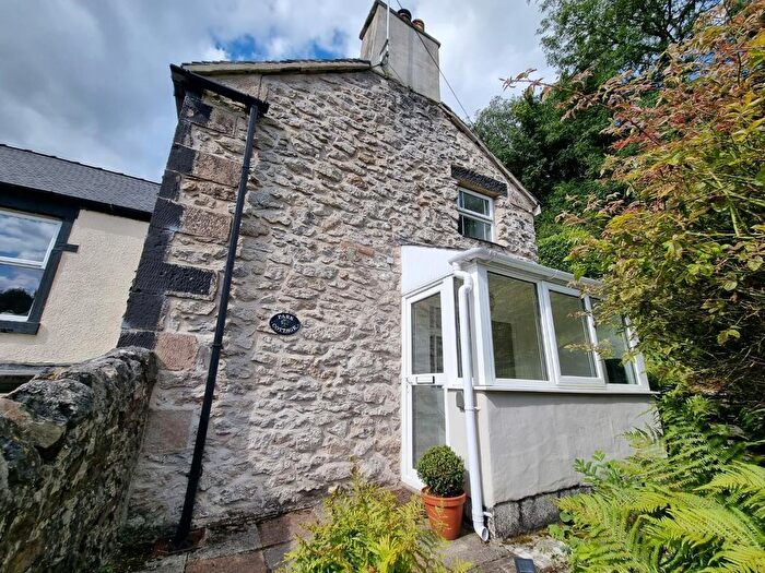 3 Bedroom Cottage To Rent In Park Cottage, Yeoman Street, Bonsall, DE4