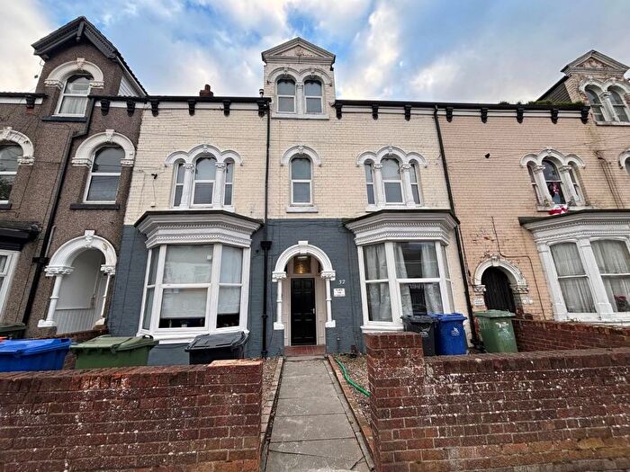 7 Bedroom Block Of Flats For Sale In Grimsby Road, Cleethorpes, South Humberside, DN35