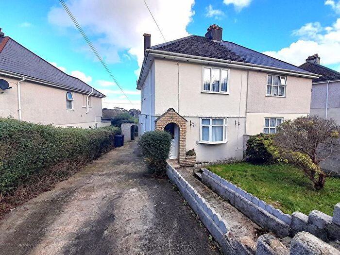 3 Bedroom Property For Sale In Landreath Place, St Blazey, PL24