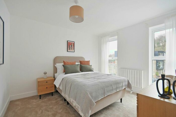 3 Bedroom Terraced House For Sale In Plot Old Mill Lane, S35