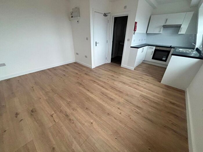 Flat To Rent In Norfolk Terrace, Brighton, East Sussex, BN1